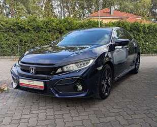 Honda Civic Gebrauchtwagen