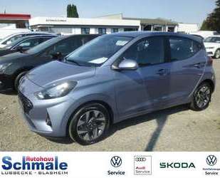 Hyundai i10 Gebrauchtwagen