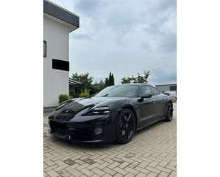 Porsche Taycan Gebrauchtwagen