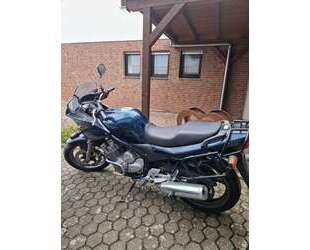 Yamaha XJ 600 Gebrauchtwagen