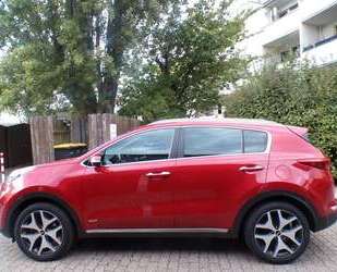 Kia Sportage Gebrauchtwagen