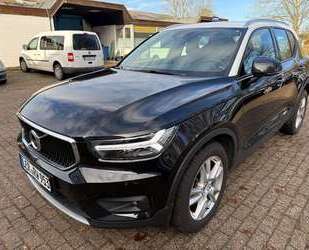 Volvo XC40 Gebrauchtwagen