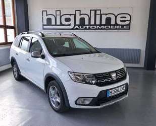 Dacia Logan Gebrauchtwagen