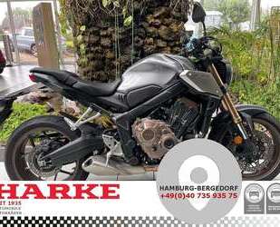 Honda CB 650 Gebrauchtwagen