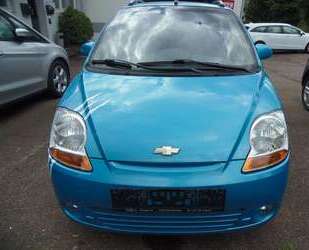 Chevrolet Matiz Gebrauchtwagen