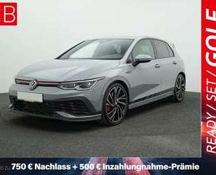 VW Golf GTI Gebrauchtwagen