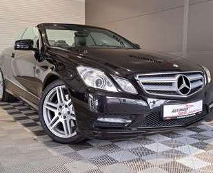 Mercedes-Benz E 200 Gebrauchtwagen