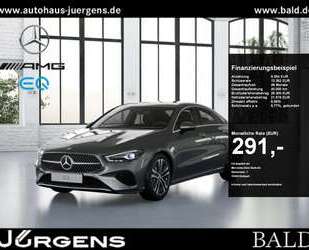 Mercedes-Benz CLA 180 Gebrauchtwagen