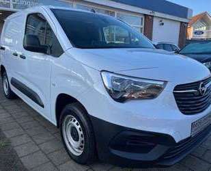 Opel Combo Gebrauchtwagen