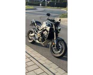 Honda CB 650 Gebrauchtwagen