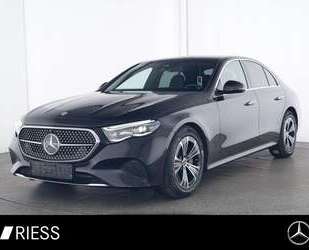 Mercedes-Benz E 450 Gebrauchtwagen