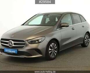 Mercedes-Benz B 200 Gebrauchtwagen