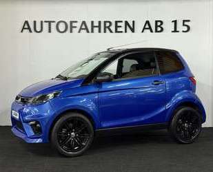 Aixam City Gebrauchtwagen