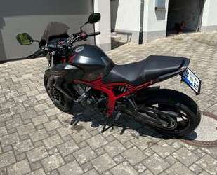 Honda CB 650 Gebrauchtwagen