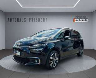 Citroen Grand C4 Picasso Gebrauchtwagen