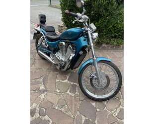 Suzuki Intruder C Gebrauchtwagen