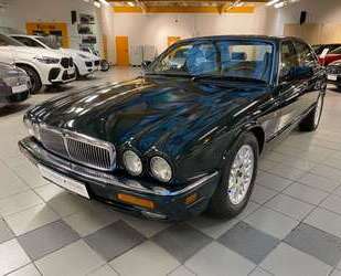 Mini XJ6 
