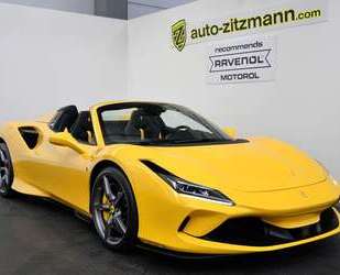 Ferrari F8 Spider Gebrauchtwagen