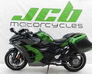 Kawasaki Ninja H2 Gebrauchtwagen