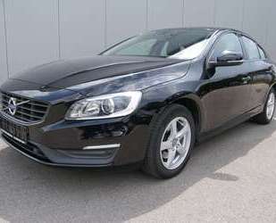 Volvo S60 Gebrauchtwagen