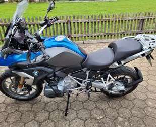 BMW R 1250 GS Gebrauchtwagen