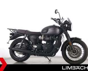 Triumph Bonneville T120 Gebrauchtwagen
