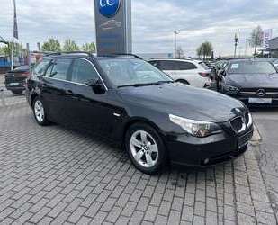 BMW 525 Gebrauchtwagen