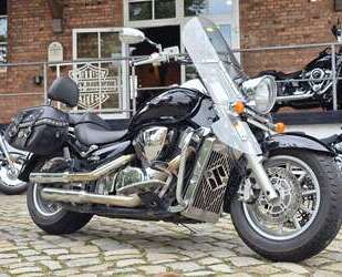 Suzuki Intruder C Gebrauchtwagen