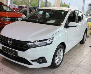 Dacia Sandero Gebrauchtwagen