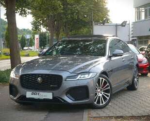 Jaguar XF Gebrauchtwagen