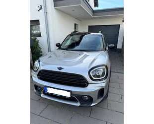 Mini Cooper Countryman Gebrauchtwagen