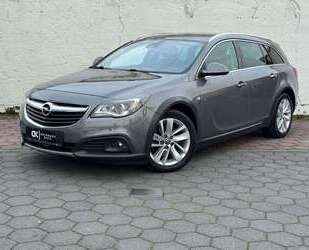 Opel Insignia Gebrauchtwagen