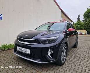 Kia Stonic Gebrauchtwagen
