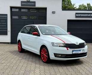 Skoda Rapid/Spaceback Gebrauchtwagen