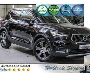 Volvo XC40 Gebrauchtwagen