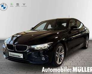 BMW 420 Gebrauchtwagen