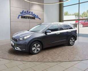 Kia Niro Gebrauchtwagen
