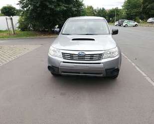 Subaru Forester Gebrauchtwagen