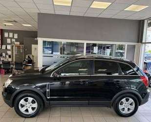 Opel Antara Gebrauchtwagen