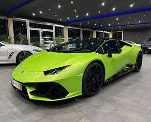 Lamborghini Huracán Gebrauchtwagen