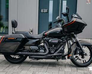 Harley Davidson Road Glide Gebrauchtwagen