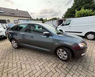 Skoda Rapid/Spaceback Gebrauchtwagen