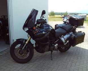Yamaha XT 1200 