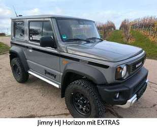 Suzuki Jimny Gebrauchtwagen