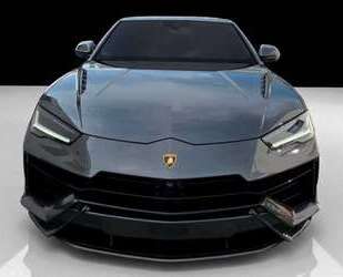 Lamborghini Urus Gebrauchtwagen