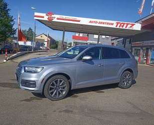 Audi Q7 Gebrauchtwagen