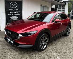 Mazda CX-30 Gebrauchtwagen