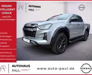 Isuzu D-Max Gebrauchtwagen