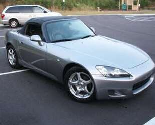 Honda S 2000 Gebrauchtwagen