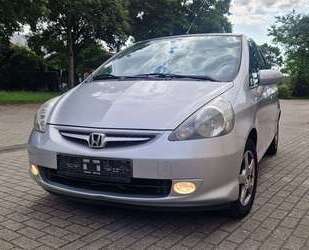 Honda Jazz Gebrauchtwagen